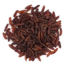 Parboiled Red Rice